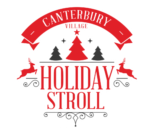 Canterbury Holiday Stroll Vendor Signup Michigan Vendors Vendor Signup